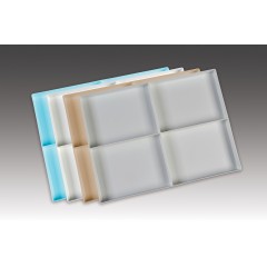 Plasdent #301 DRAWER TRAY - WHITE